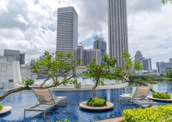 Eden Residences Capitol (D6), Apartment #566711141